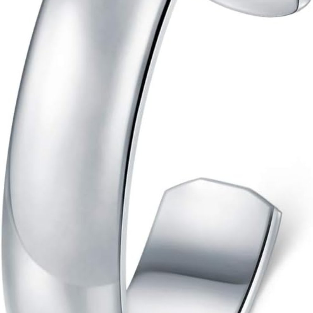 Toe Rings  Sterling Silver Band Ring  Stylish Toe Rings For Women  Sterling S